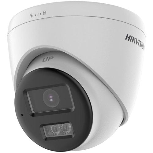 DS-2CE78U0T-LTS (2.8mm) HIKVISION analog 4K HD Hybrid Camera