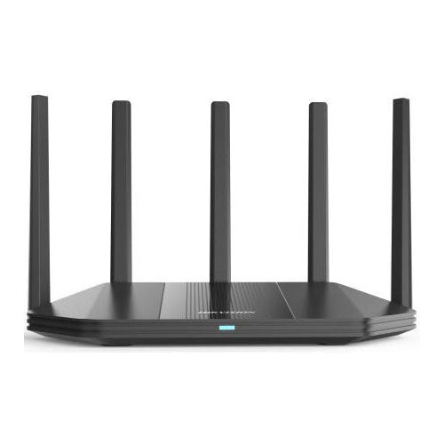 DS-3WR30X HIKVISION 3000M Dual Band Wi-Fi 6 Router