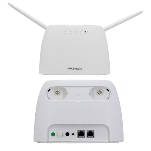 DS-3WR4G12C HIKVISION 1200Mbps 4G LTE4 Router