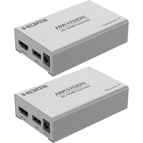 DS-52EX01HI-4K 4K 120M HDMI KVM Extender by RJ45 Cat5e Cat6