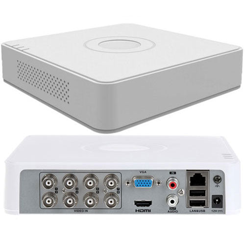 DS-7108HGHI-M1/T HIKVISION 1080p (up to 1080p Lite@15 fps)