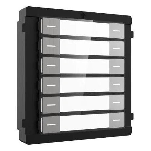 DS-KD-K12 12 nametag buttons calling design for easier calls