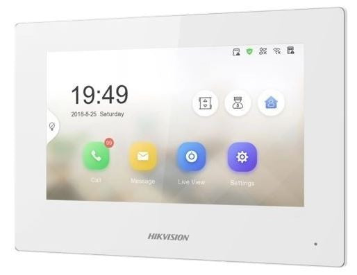 DS-KH6320-WTE1-W White