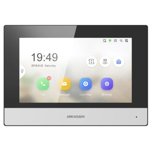 DS-KH6320-WTE1 Grey