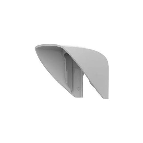 AJAX Hood for MotionProtect Outdoor protects sensors