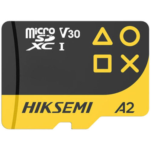 HS-TF-G3-64G 64GB HIKSEMI Future Ultra MicroSD