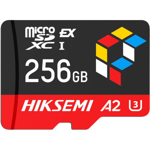 HS-TF-G3pro-256G HIKSEMI Future microSD Express