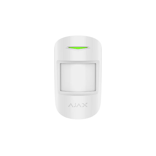 AJAX MOTION PROTECT PLUS WHITE