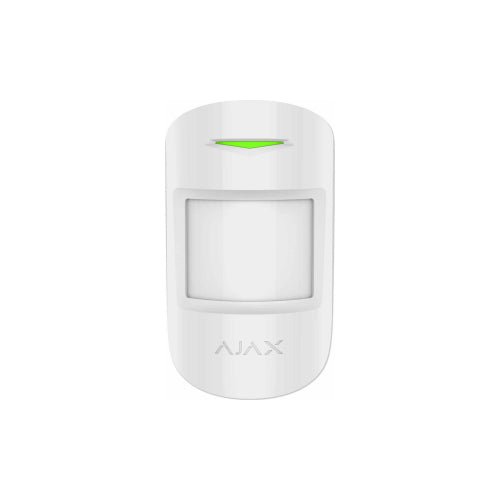 AJAX MOTION PROTECT WHITE