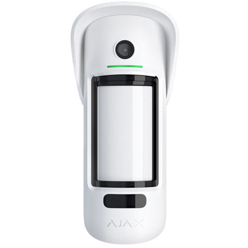 MOTIONCAM OUTDOOR (PHOD) WHITE