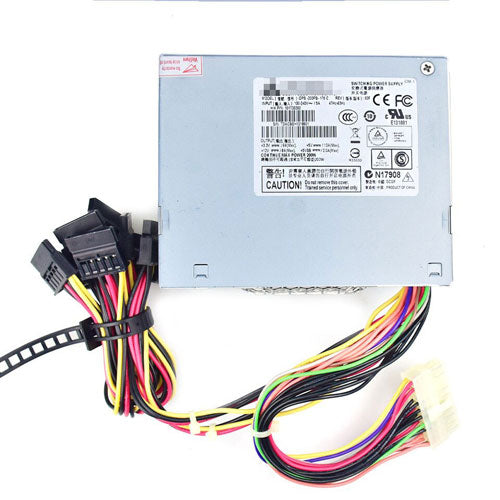 PATX200W Τροφοδοτικό για HIKVISION DS-77xx DS-80xx Series