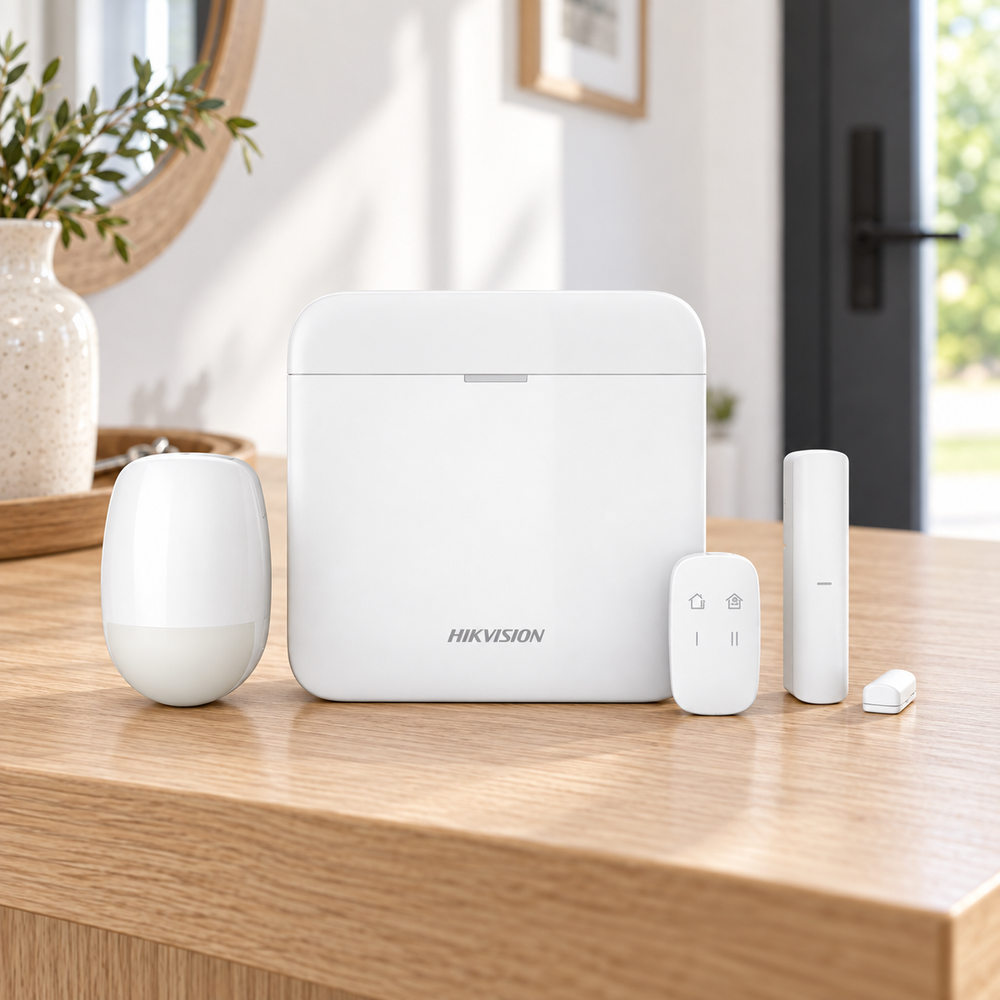 DS-PWA64-Kit-WE — ενδεικτική παρουσίαση περιεχομένων