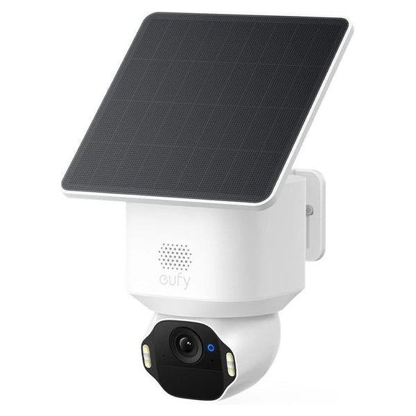 eufy SoloCam E42 4K με ηλιακό πάνελ — T8173321