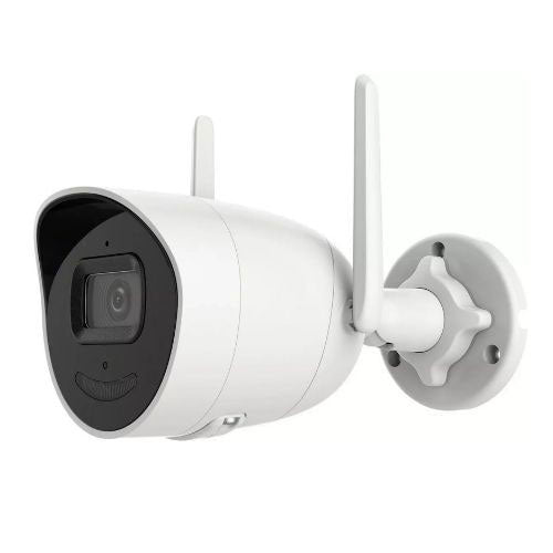 Hikvision DS-2CV2041G2-IDW — κάμερα IP με φακό 2.8 mm