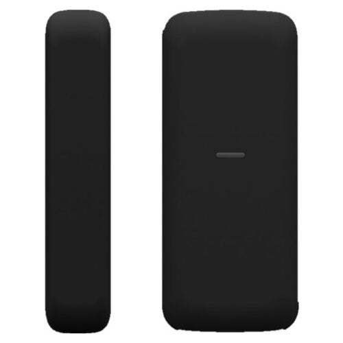 Hikvision DS-PDMCS-EG2-WE Black — επίσημη φωτογραφία προϊόντος