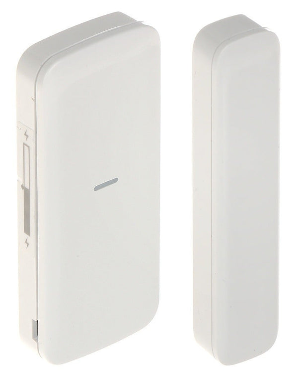 Hikvision DS-PDMCS-EG2-WE (B) — Slim Magnetic Contact