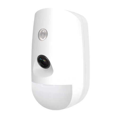 Hikvision DS-PDPC12P-EG2-WE (B) — Motion detector with camera