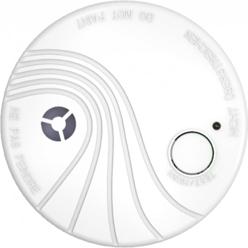 Hikvision DS-PDSMK-S-WE — επίσημη φωτογραφία προϊόντος
