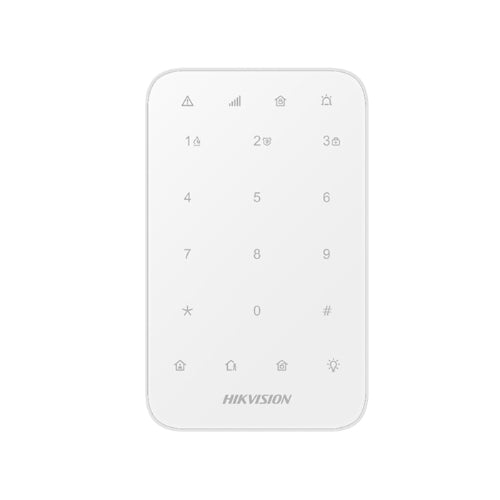Hikvision DS-PK1-E-WE — επίσημη φωτογραφία προϊόντος