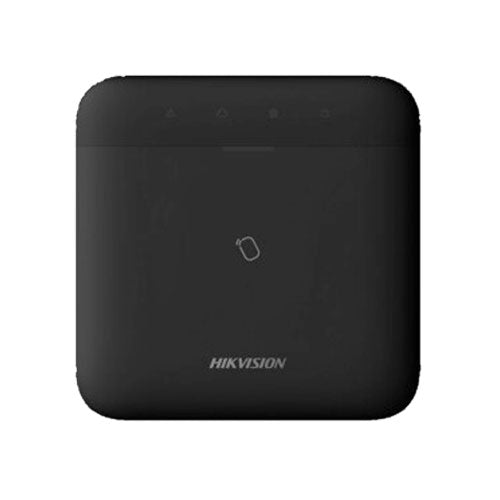 Hikvision DS-PWA96-M-WE Black — επίσημη φωτογραφία προϊόντος