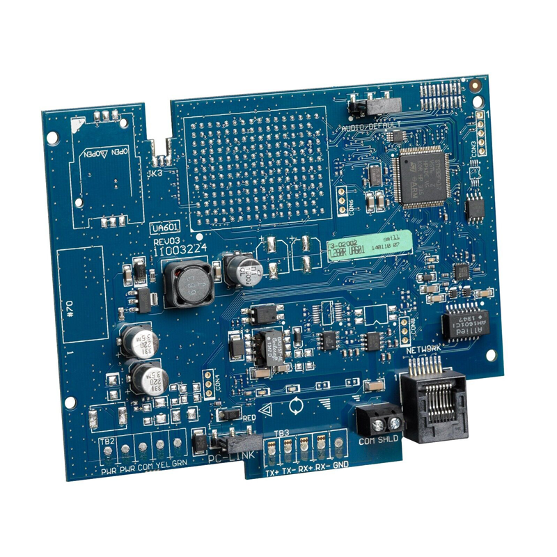 DSC TL280E Ethernet communicator