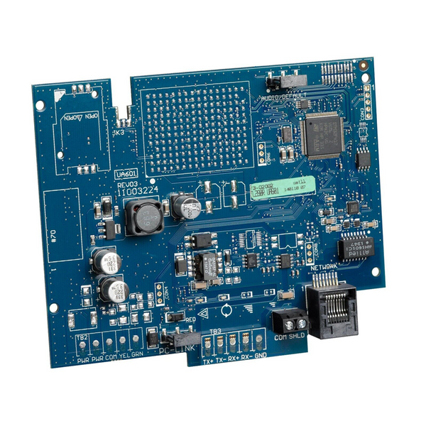 DSC TL280E Ethernet communicator