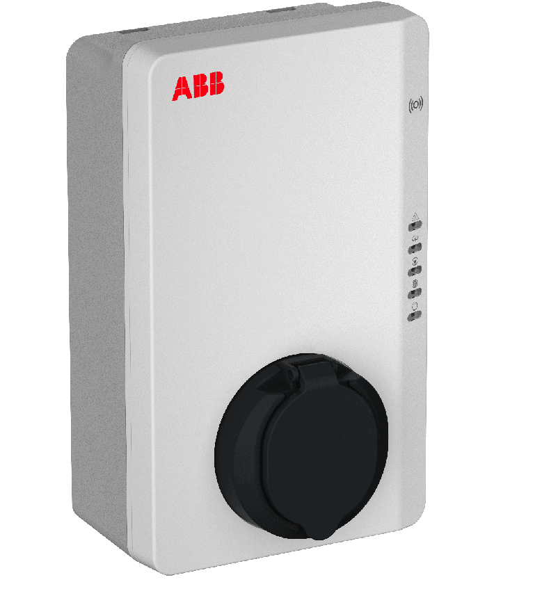 ABB Terra AC — φωτογραφία προϊόντος προμηθευτή