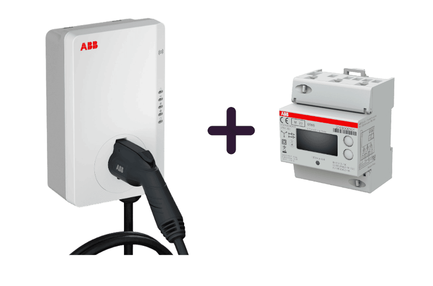 ABB Terra AC — φωτογραφία προϊόντος προμηθευτή