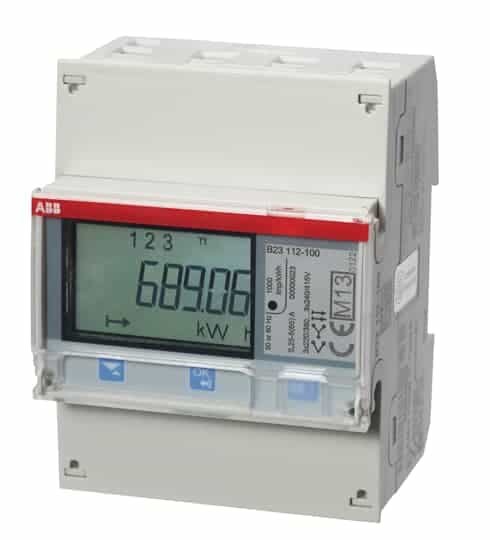 ABB Terra AC — φωτογραφία προϊόντος προμηθευτή