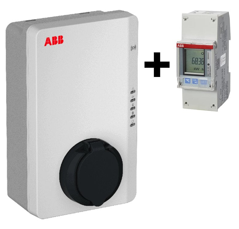 ABB Terra AC — φωτογραφία προϊόντος προμηθευτή