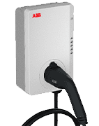 ABB Terra AC — φωτογραφία προϊόντος προμηθευτή