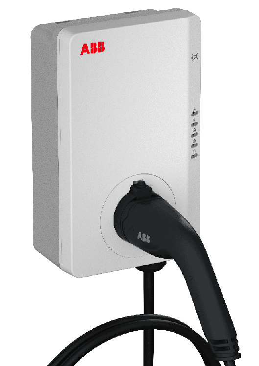 ABB Terra AC — φωτογραφία προϊόντος προμηθευτή