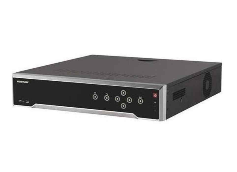 Hikvision  DS-7732NI-I4/16P 16ch POE Interface