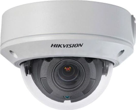 DS-2CE5AD3T-VPIT3ZF (2.7mm-13.5mm)   HIKVISION αναλογική HD κάμερα