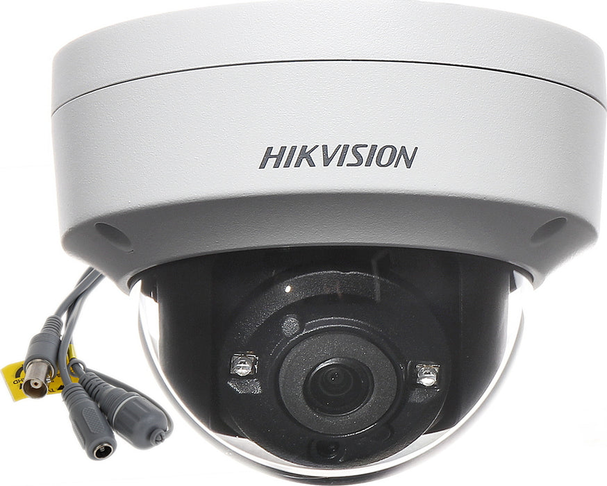 DS-2CE56H0T-VPITF (2.8mm) HIKVISION αναλογική HD κάμερα