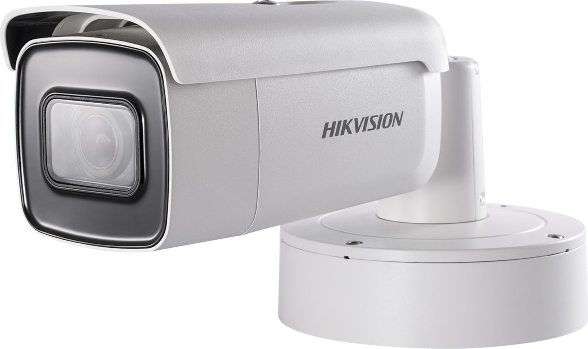 DS-2CD2645FWD-IZS (2.8mm-12mm) HIKVISION 4 MP IP Bullet Camera