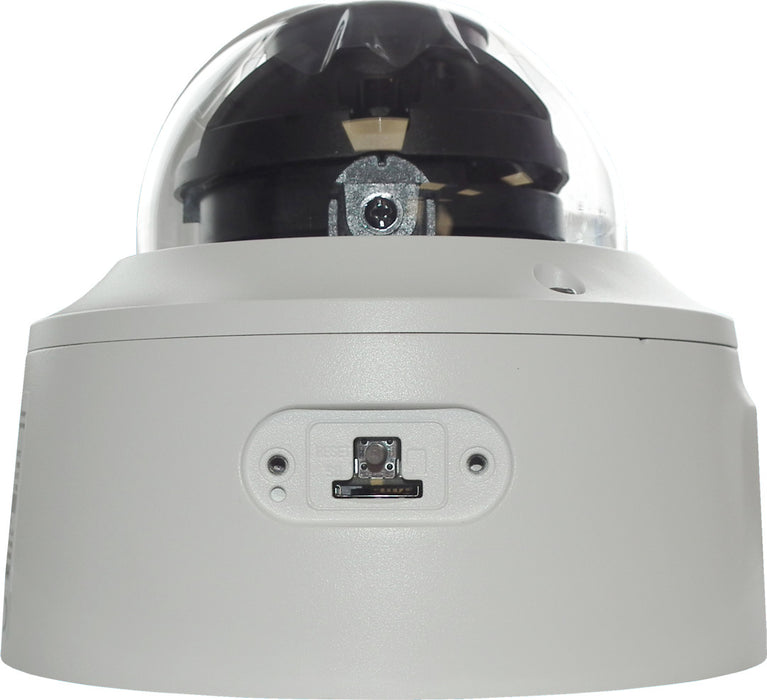 DS-2CD2785FWD-IZS (2.8mm-12mm) HIKVISION 8 MP IP DOME Camera