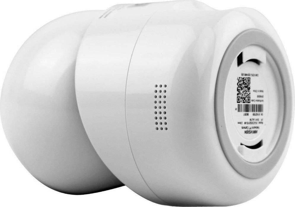 DS-2CV2Q21FD-IW (2.8mm) HIKVISION 2 MP IP mini PT