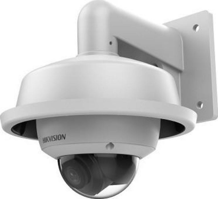 DS-2CD2146G1-IS (2,8mm) HIKVISION AcuSense 4 MP IP Turret Camera