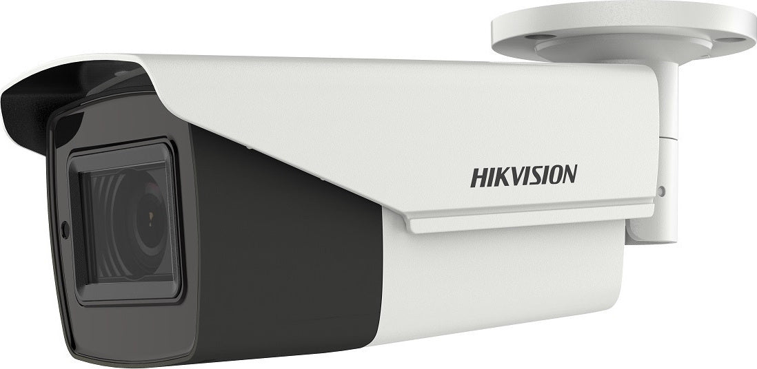 DS-2CE19U7T-AIT3ZF (2.7mm-13.5mm) HIKVISION αναλογική HD 4K,κάμερα 2.7-13.5mm motorized vari-focal lens, auto focus.