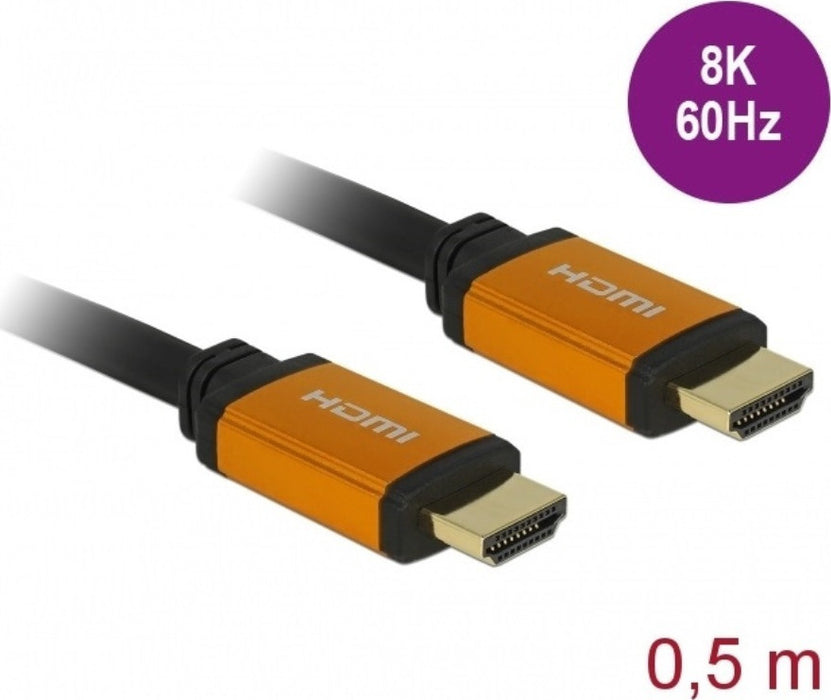 Καλώδιο σύνδεσης καταγραφικού HDMI Cable A-A High Speed 1.4V