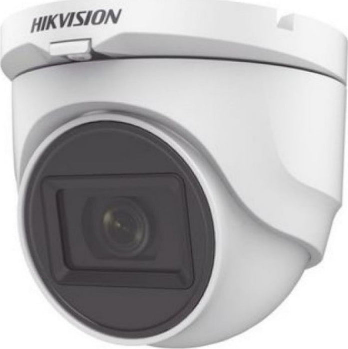 DS-2CE76D0T-ITMFS (2.8mm) or (3,6mm) HIKVISION αναλογική HD κάμερα