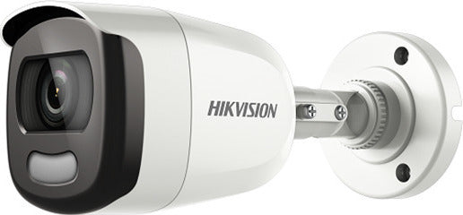 DS-2CE10HFT-F (2.8mm) HIKVISION αναλογική HD κάμερα ColorVu