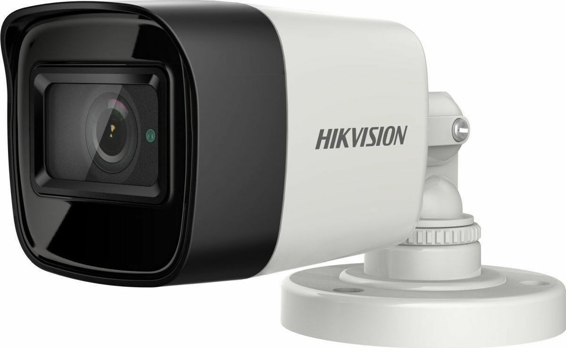 DS-2CE16D0T-ITFS (2.8mm) HIKVISION αναλογική HD κάμερα