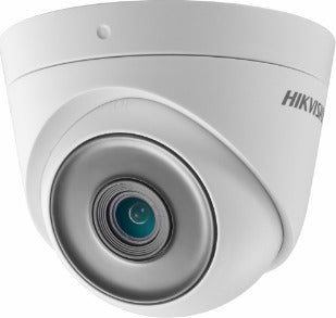 DS-2CE76D3T-ITPF (2.8mm) HIKVISION αναλογική HD κάμερα