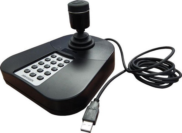 DS-1005KI 3D PTZ control USB Keyboard (Joystick)