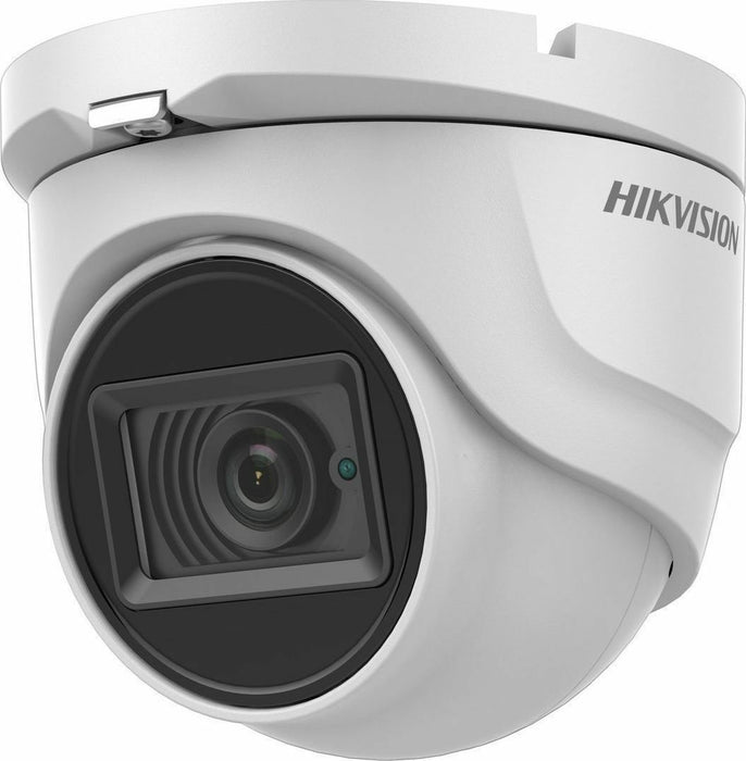 DS-2CE79U1T-IT3ZF (2.7mm-13.5mm)   HIKVISION αναλογική HD κάμερα 2.7-13.5mm motorized vari-focal lens, auto focus