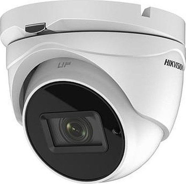 HIKVISION DS-2CE78D3T-IT3F (2.8mm) dome camera 1080p (4 in1)