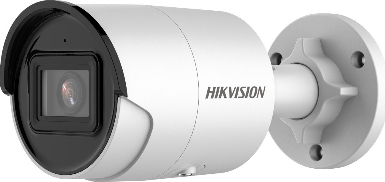 Hikvision DS-2CD2043G2-IU (2.8mm) 4 MP IP Bullet Camera