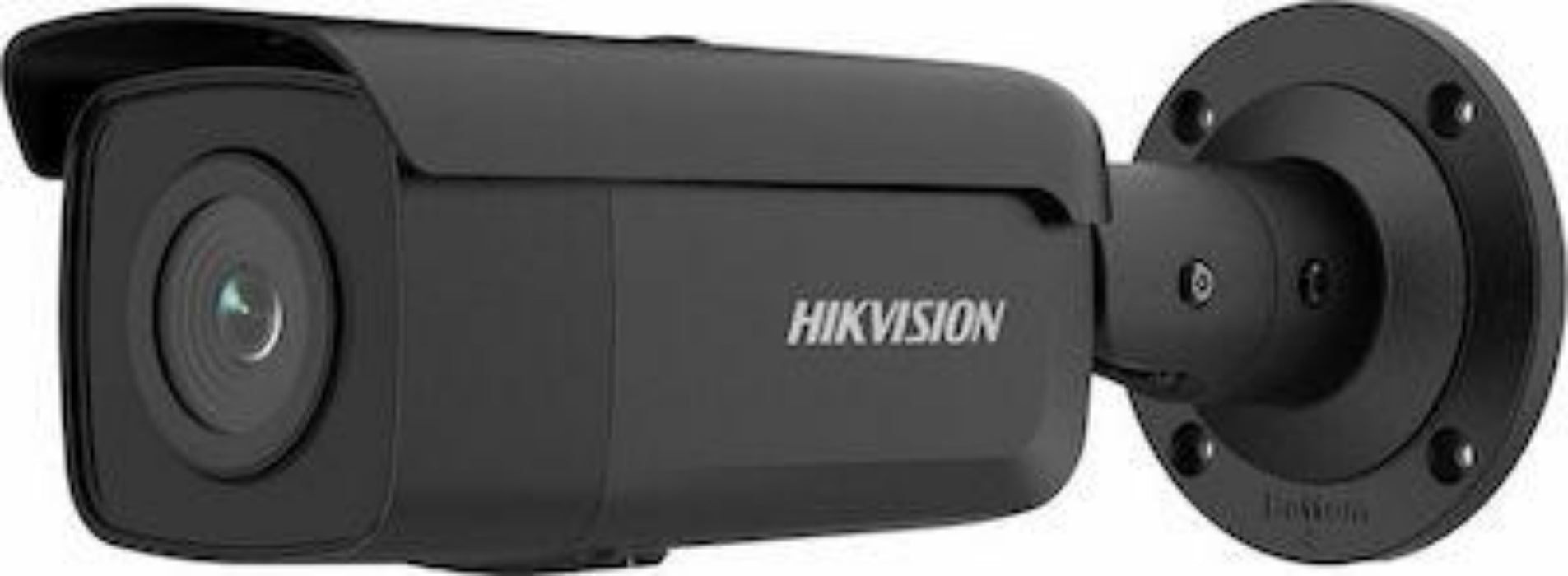 Hikvision DS-2CD2T46G2-4I black color